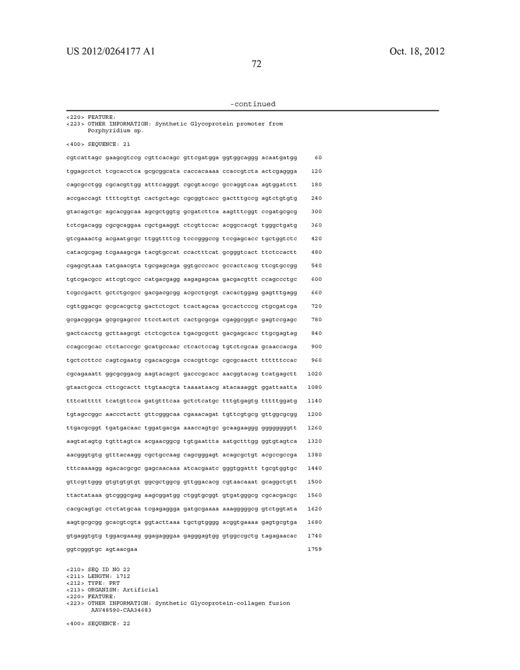 Compositions for Improving the Health and Appearance of Skin - diagram, schematic, and image 93