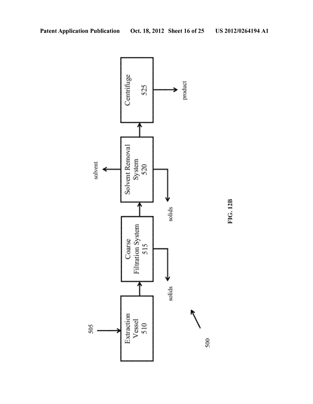 Methods of and Systems for Dewatering Algae and Recycling Water Therefrom - diagram, schematic, and image 17