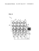 HEAT FLOW POLYMERASE CHAIN REACTION SYSTEMS AND METHODS diagram and image