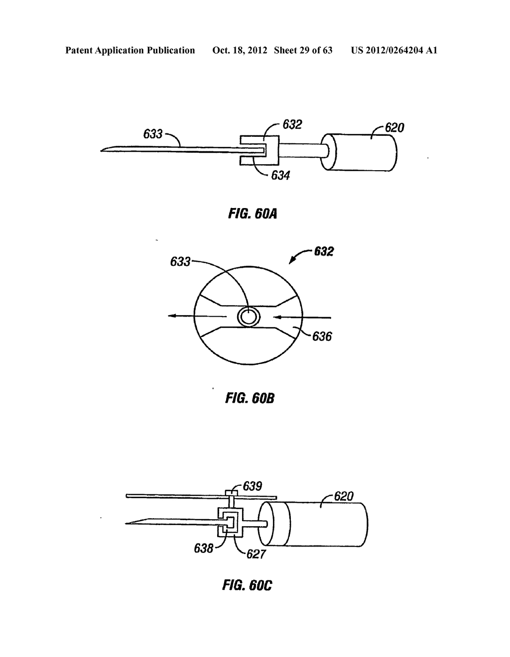 Method and apparatus using optical techniques to measure analyte levels - diagram, schematic, and image 30