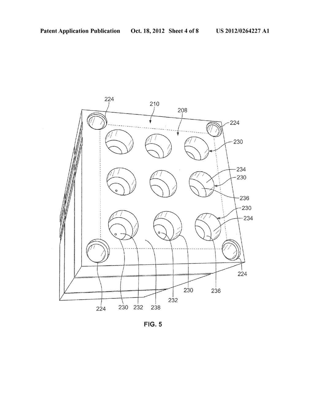 ANALYTE EXTRACTION AND ANALYSIS - diagram, schematic, and image 05