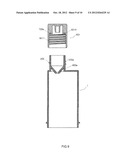 COLLECTION DEVICE WITH DOUBLE OUTPUTS AND METHOD OF USING THE SAME diagram and image