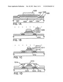 SEMICONDUCTOR DEVICE AND FABRICATION METHOD THEREOF diagram and image