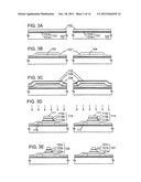 SEMICONDUCTOR DEVICE AND FABRICATION METHOD THEREOF diagram and image