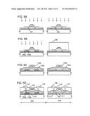 SEMICONDUCTOR DEVICE AND FABRICATION METHOD THEREOF diagram and image