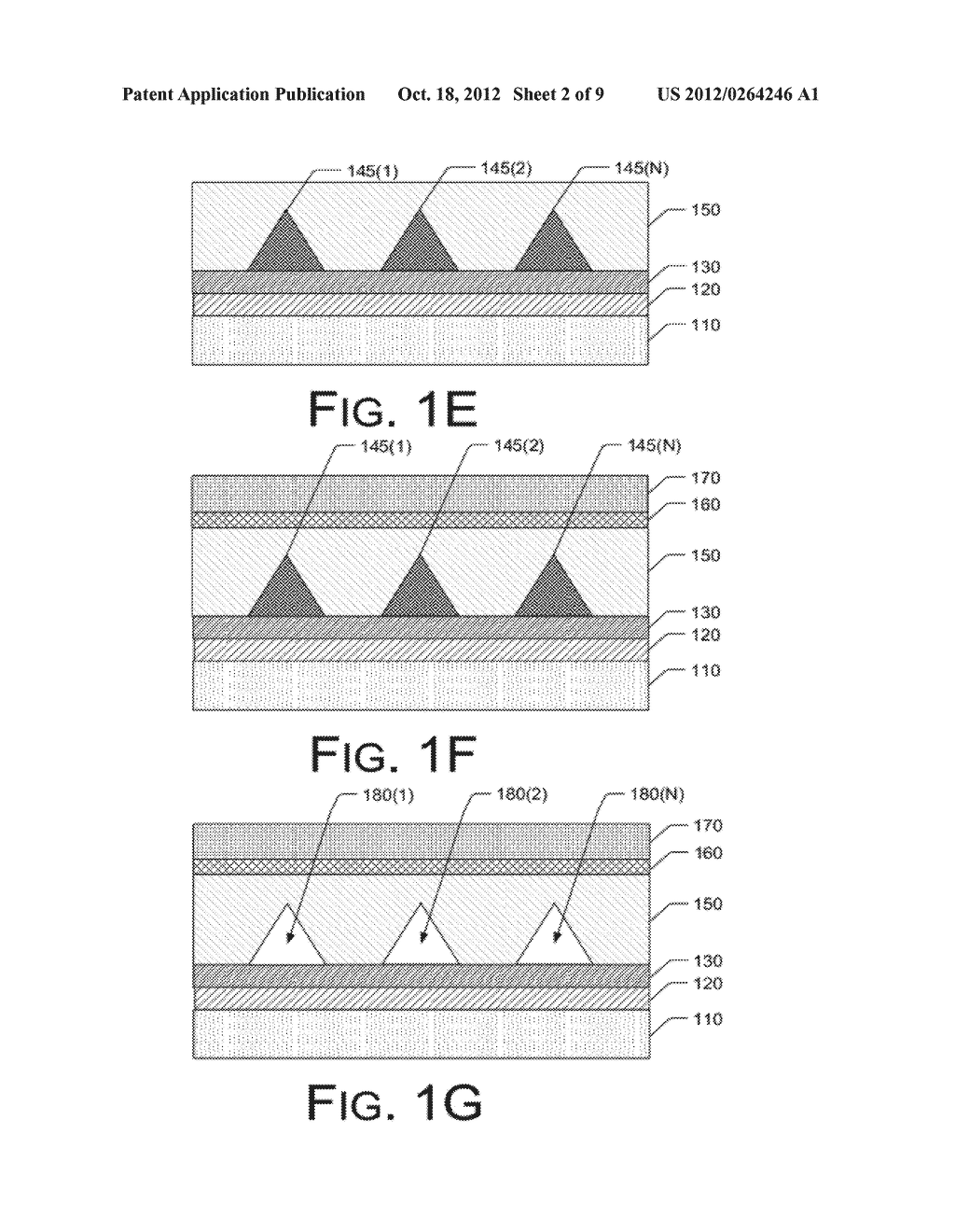 Method of Selective Photo-Enhanced Wet Oxidation for Nitride Layer     Regrowth on Substrates - diagram, schematic, and image 03