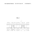 SOLAR CELL AND METHOD OF MANUFACTURING THE SAME diagram and image