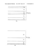 PRODUCTION OF THIN FILMS HAVING PHOTOVOLTAIC PROPERTIES AND CONTAINING A     I-III-VI2-TYPE ALLOY, COMPRISING SUCCESSIVE ELECTRODEPOSITS AND THERMAL     POST-TREATMENT diagram and image