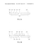 MOLD ARRAY PROCESS METHOD TO PREVENT EXPOSURE OF SUBSTRATE PERIPHERIES diagram and image