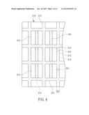 MOLD ARRAY PROCESS METHOD TO PREVENT EXPOSURE OF SUBSTRATE PERIPHERIES diagram and image