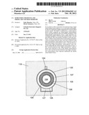 SEMICONDUCTOR DEVICE AND PRODUCTION METHOD THEREFOR diagram and image