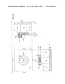 SEMICONDUCTOR DEVICE AND PRODUCTION METHOD THEREFOR diagram and image