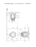 SEMICONDUCTOR DEVICE AND PRODUCTION METHOD THEREFOR diagram and image