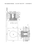 SEMICONDUCTOR DEVICE AND PRODUCTION METHOD THEREFOR diagram and image