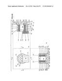 SEMICONDUCTOR DEVICE AND PRODUCTION METHOD THEREFOR diagram and image