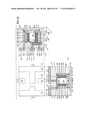 SEMICONDUCTOR DEVICE AND PRODUCTION METHOD THEREFOR diagram and image