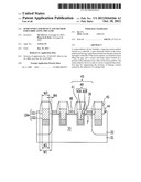 SEMICONDUCTOR DEVICE AND METHOD FOR FABRICATING THE SAME diagram and image