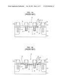 SEMICONDUCTOR DEVICE AND METHOD FOR FABRICATING THE SAME diagram and image