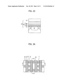 SEMICONDUCTOR DEVICE AND METHOD FOR FABRICATING THE SAME diagram and image