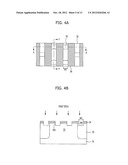 SEMICONDUCTOR DEVICE AND METHOD FOR FABRICATING THE SAME diagram and image