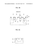 SEMICONDUCTOR DEVICE AND METHOD FOR FABRICATING THE SAME diagram and image