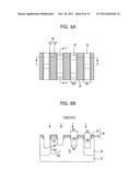 SEMICONDUCTOR DEVICE AND METHOD FOR FABRICATING THE SAME diagram and image