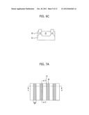 SEMICONDUCTOR DEVICE AND METHOD FOR FABRICATING THE SAME diagram and image