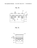 SEMICONDUCTOR DEVICE AND METHOD FOR FABRICATING THE SAME diagram and image