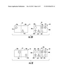 METHOD OF PROCESSING A WAFER BY USING AND REUSING PHOTOLITHOGRAPHIC MASKS diagram and image