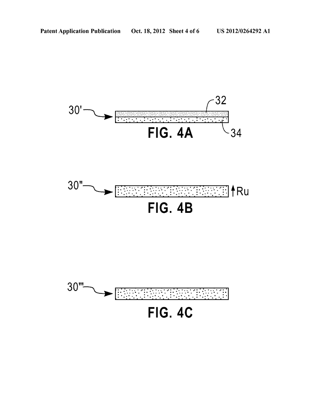 REDUNDANT METAL BARRIER STRUCTURE FOR INTERCONNECT APPLICATIONS - diagram, schematic, and image 05