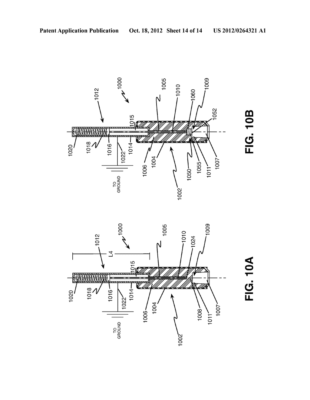 ELECTRICAL CONNECTOR WITH SACRIFICIAL APPENDAGE - diagram, schematic, and image 15