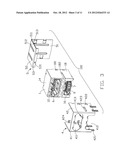 ELECTRICAL CONNECTOR WITH BACK SHELL diagram and image