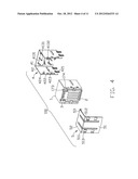 ELECTRICAL CONNECTOR WITH BACK SHELL diagram and image