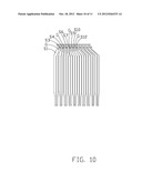 ELECTRICAL CONNECTOR WITH BACK SHELL diagram and image