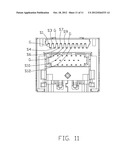 ELECTRICAL CONNECTOR WITH BACK SHELL diagram and image