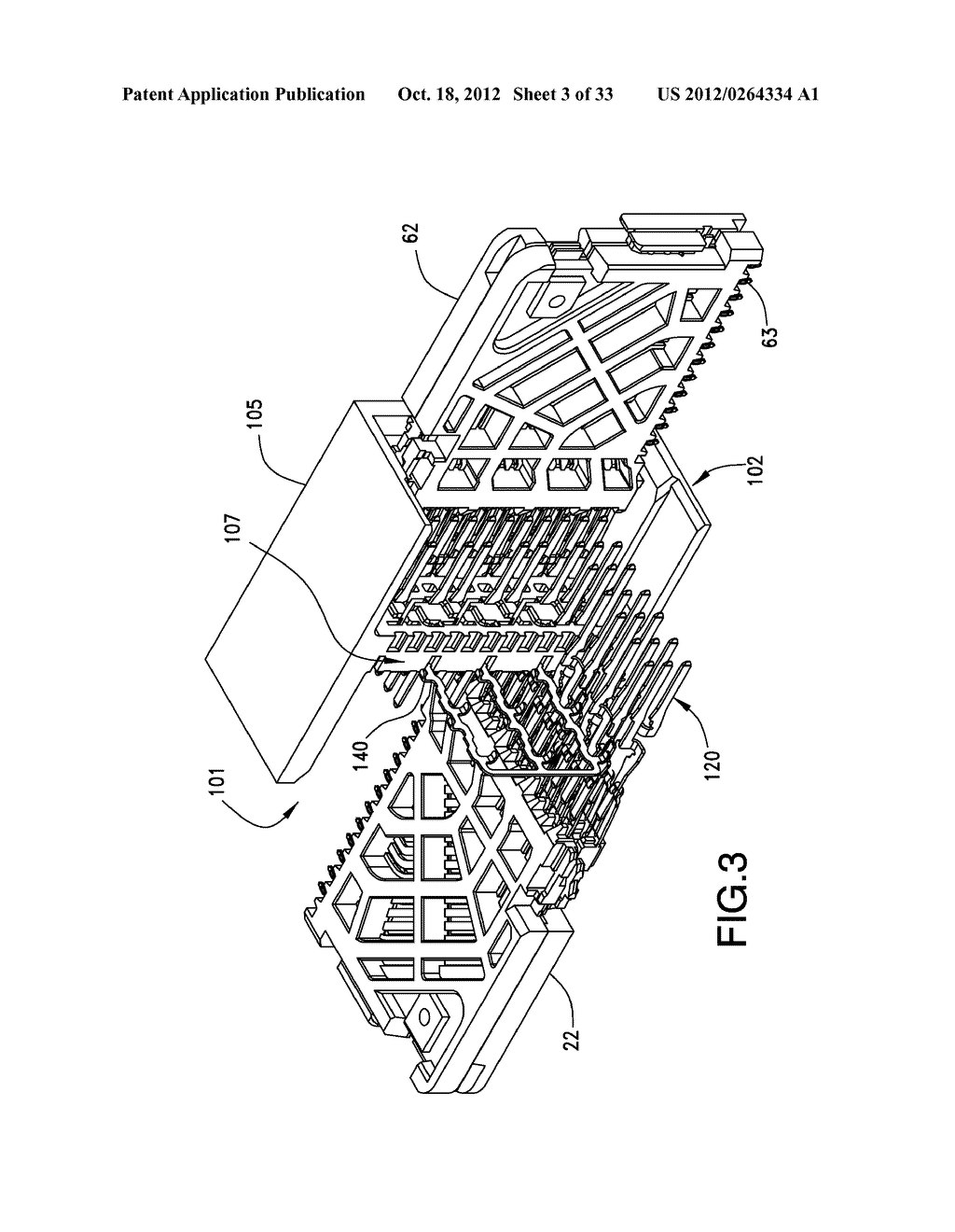 RIGHT ANGLE ADAPTOR - diagram, schematic, and image 04