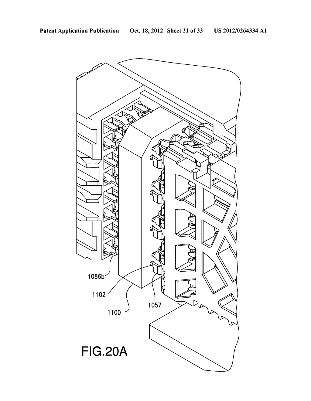 RIGHT ANGLE ADAPTOR - diagram, schematic, and image 22