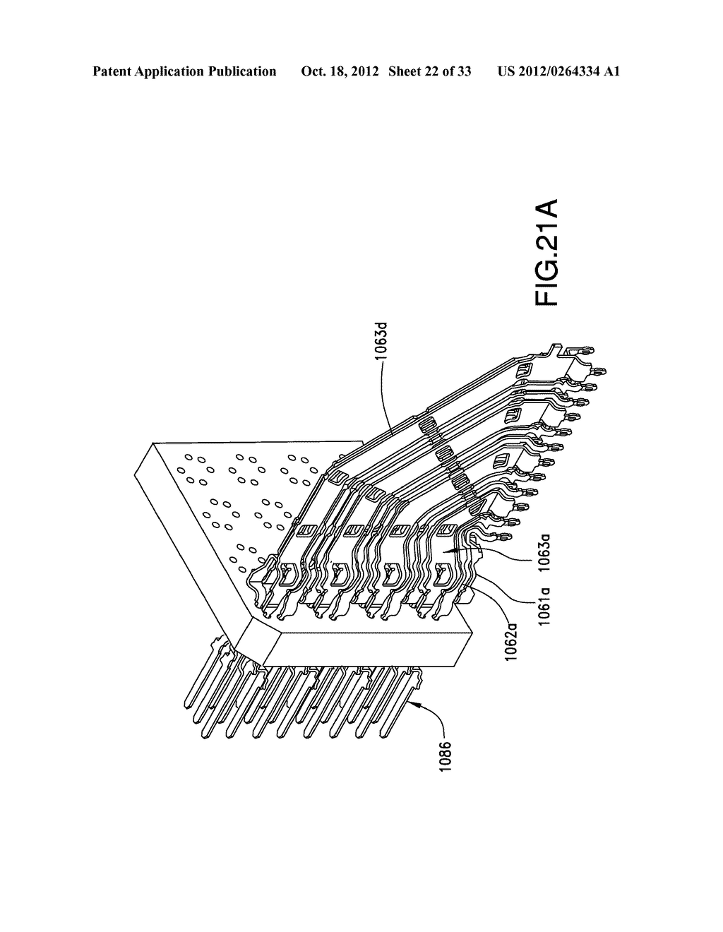 RIGHT ANGLE ADAPTOR - diagram, schematic, and image 23