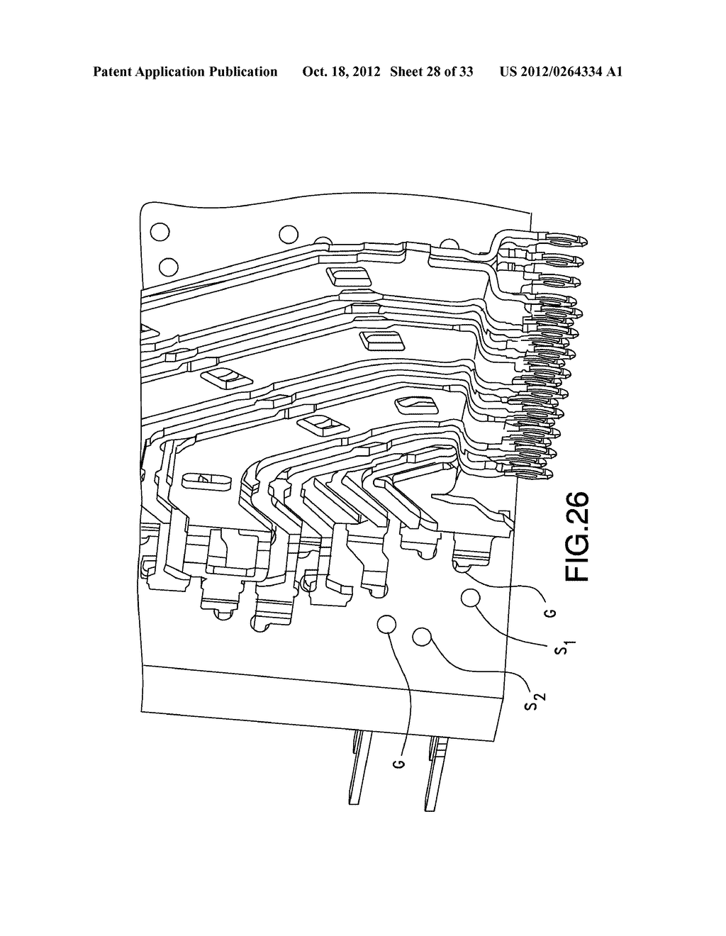 RIGHT ANGLE ADAPTOR - diagram, schematic, and image 29