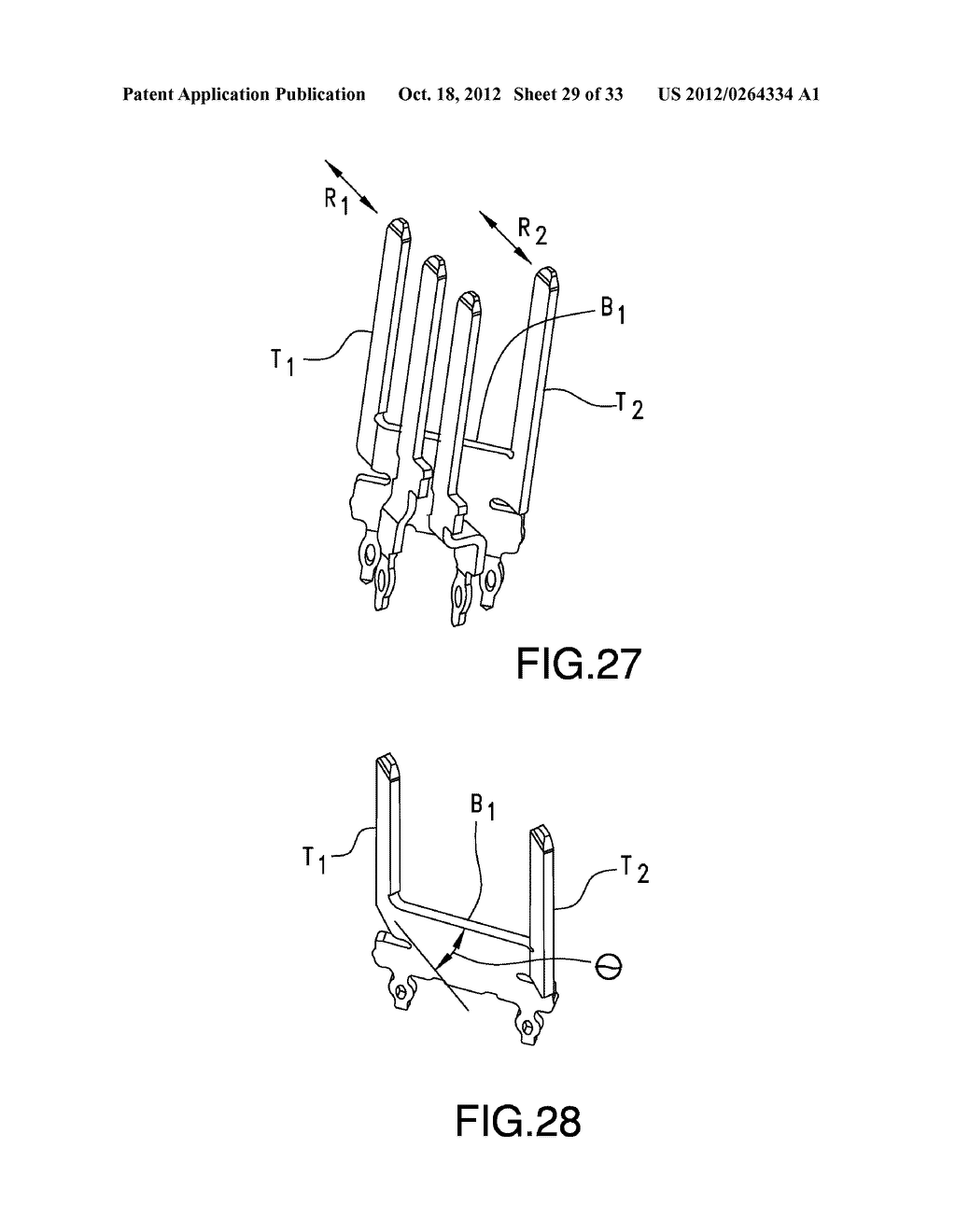 RIGHT ANGLE ADAPTOR - diagram, schematic, and image 30