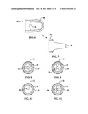 METHOD OF MAKING SPARK PLUG CASING AND SPARK PLUG HAVING THE SPARK PLUG     CASING diagram and image