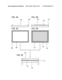 Method for Manufacturing Electroluminesccent Device diagram and image