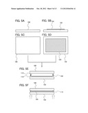 Method for Manufacturing Electroluminesccent Device diagram and image