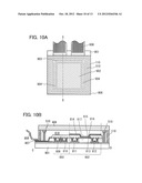 Method for Manufacturing Electroluminesccent Device diagram and image