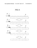 POLISHING METHOD BY BLASTING AND NOZZLE STRUCTURE FOR A BLASTING APPARATUS     FOR USE IN THE POLISHING METHOD diagram and image