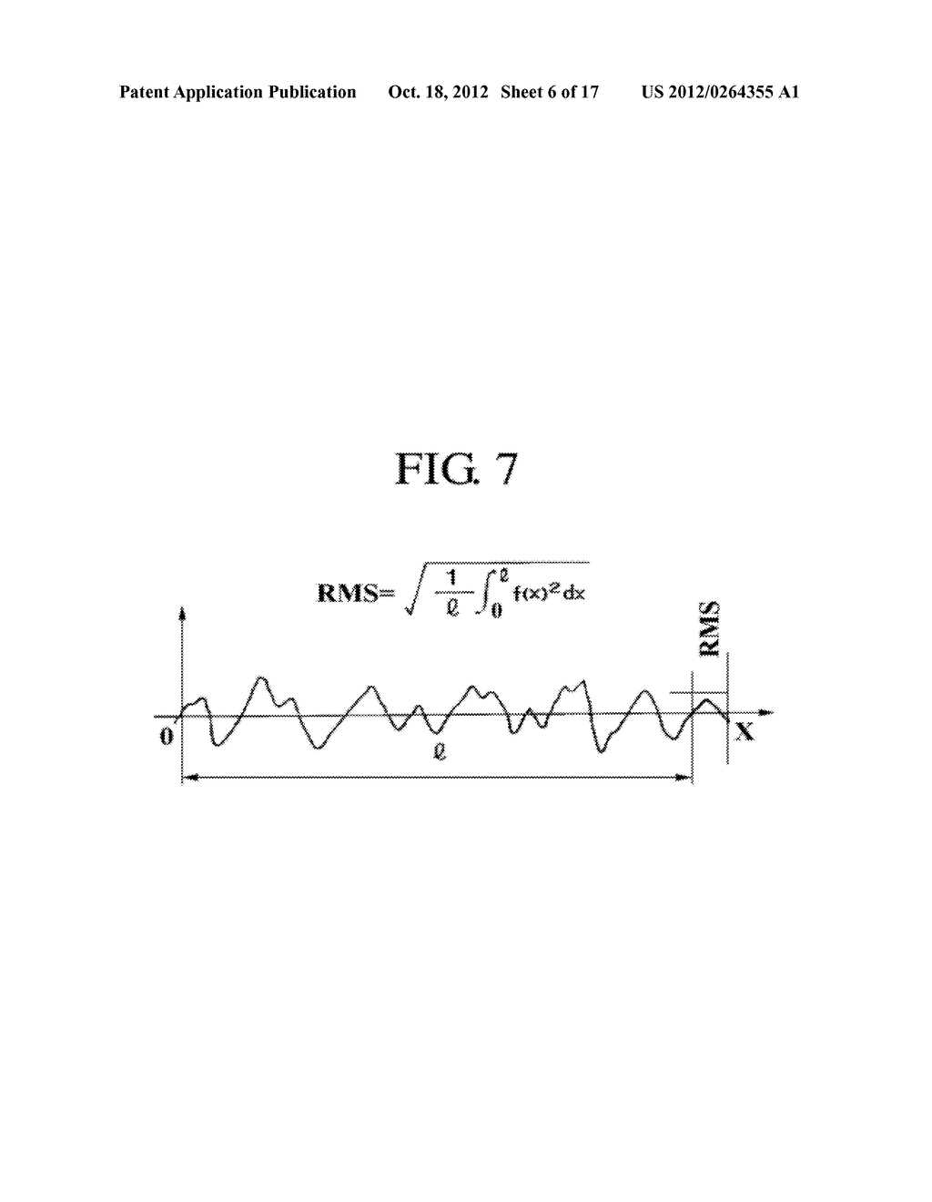 POLISHING METHOD BY BLASTING AND NOZZLE STRUCTURE FOR A BLASTING APPARATUS     FOR USE IN THE POLISHING METHOD - diagram, schematic, and image 07