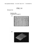 POLISHING METHOD BY BLASTING AND NOZZLE STRUCTURE FOR A BLASTING APPARATUS     FOR USE IN THE POLISHING METHOD diagram and image