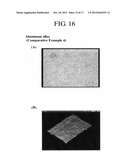 POLISHING METHOD BY BLASTING AND NOZZLE STRUCTURE FOR A BLASTING APPARATUS     FOR USE IN THE POLISHING METHOD diagram and image