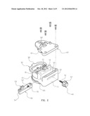 HONING APPARATUS diagram and image