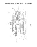 HONING APPARATUS diagram and image